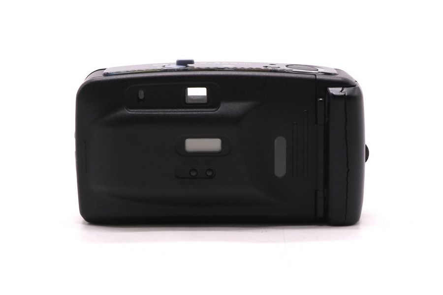 Компактный пленочный фотоаппарат Ricoh LX-33W