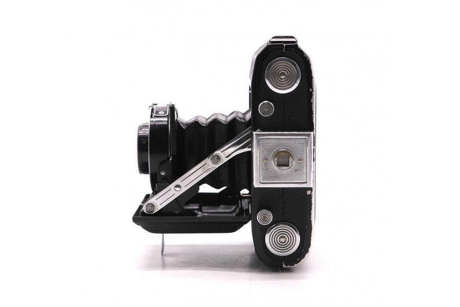 Камера плёночная Zeiss Ikon Nettar 515 (Germany)