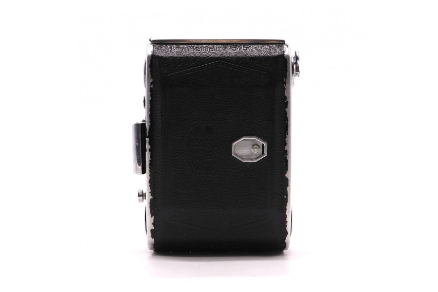 Камера плёночная Zeiss Ikon Nettar 515 (Germany)