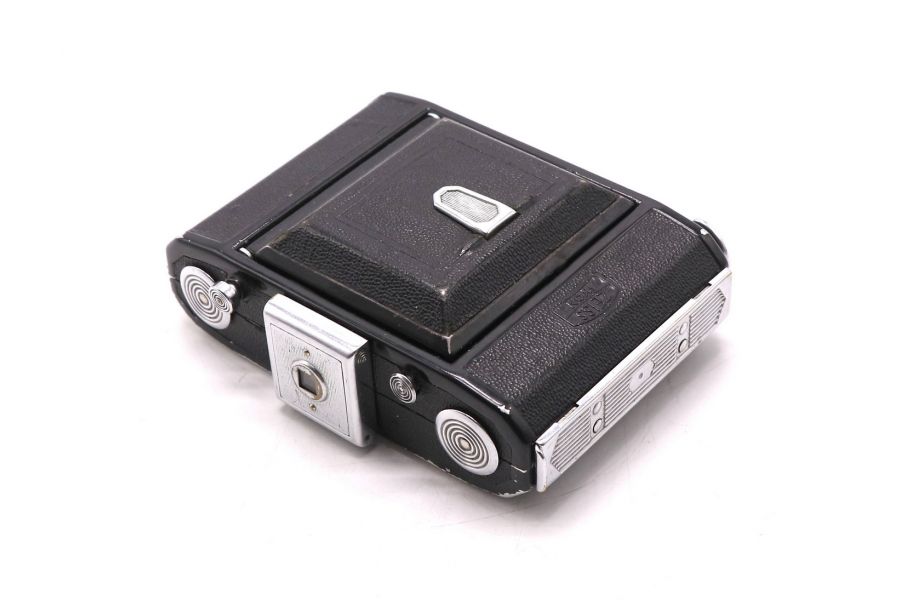 Камера плёночная Zeiss Ikon Nettar 515 (Germany)