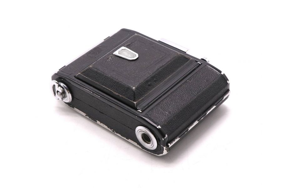 Камера плёночная Zeiss Ikon Nettar 515 (Germany)