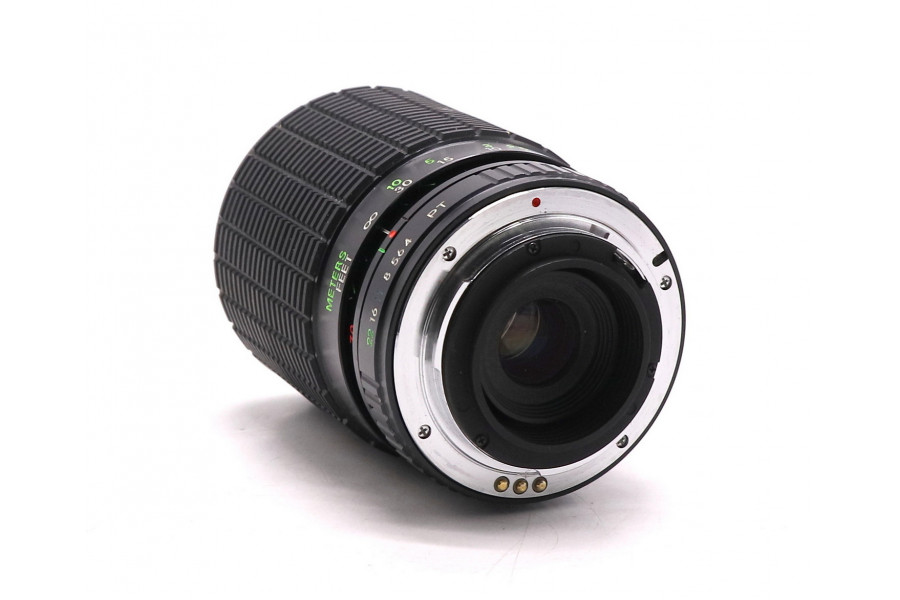 Prakticar 70-210mm f/4.0-5.6 MC Auto для Praktica B