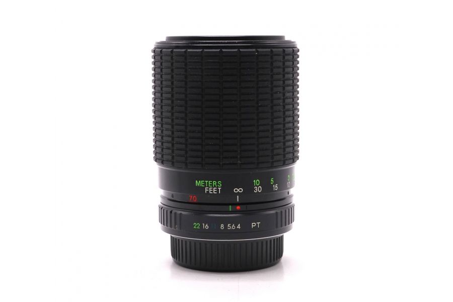 Prakticar 70-210mm f/4.0-5.6 MC Auto для Praktica B