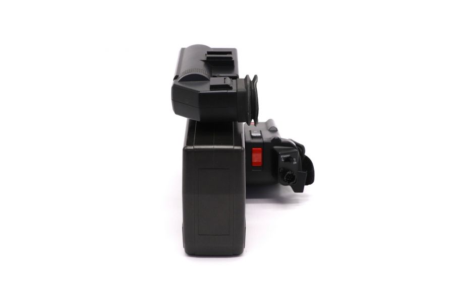 Видеокамера Panasonic Newvicon WVP-A1E в упаковке