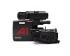 Видеокамера Panasonic Newvicon WVP-A1E в упаковке
