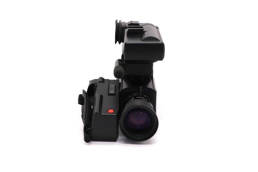 Видеокамера Panasonic Newvicon WVP-A1E в упаковке