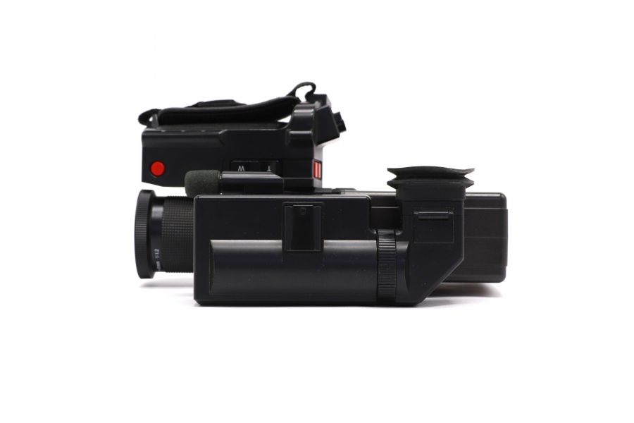 Видеокамера Panasonic Newvicon WVP-A1E в упаковке