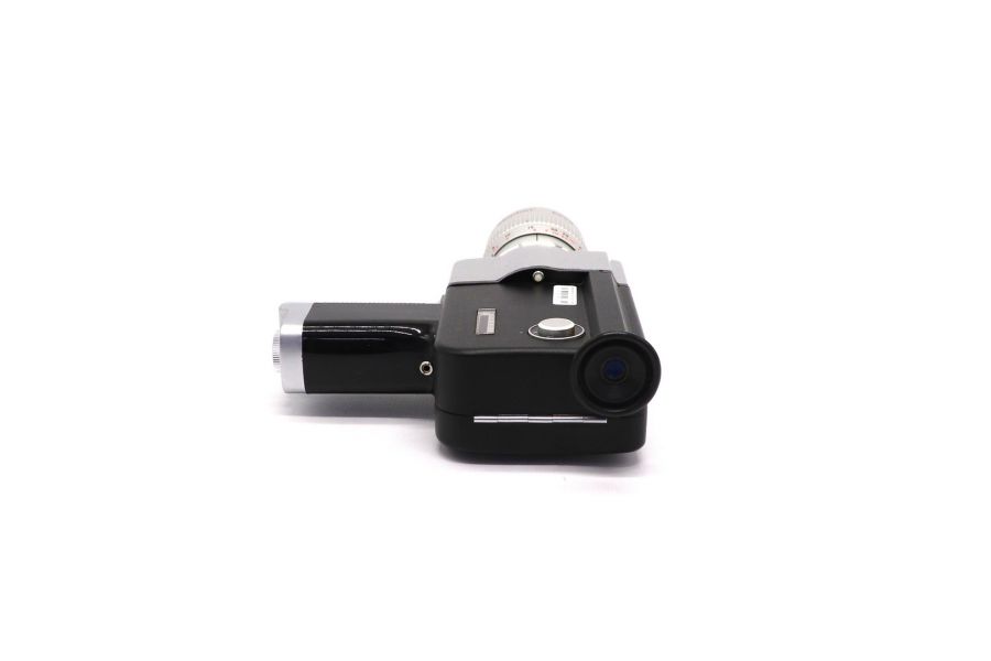 Кинокамера Raynox Synchro Zoom Super 8x (Japan)