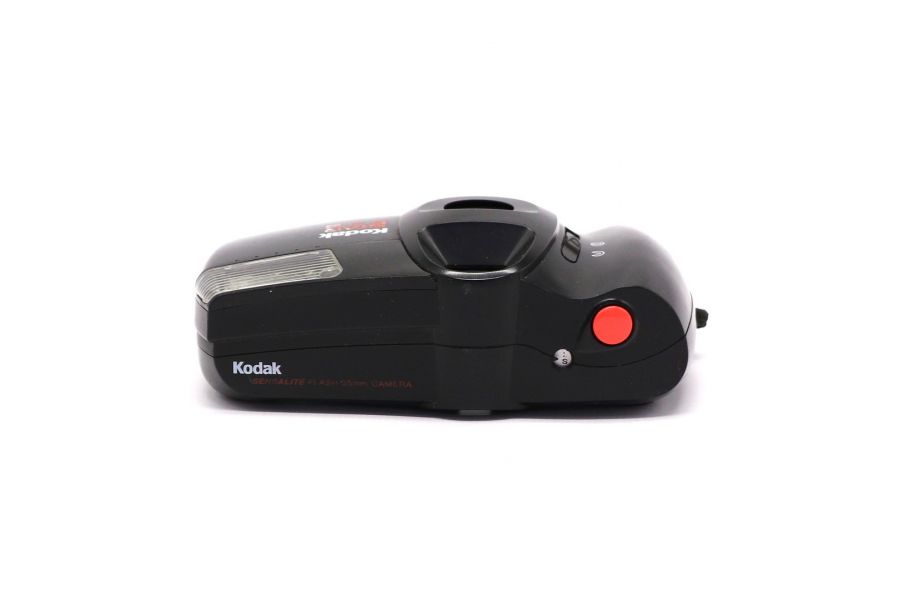 Фотоаппарат аналоговый Kodak Star 535 black