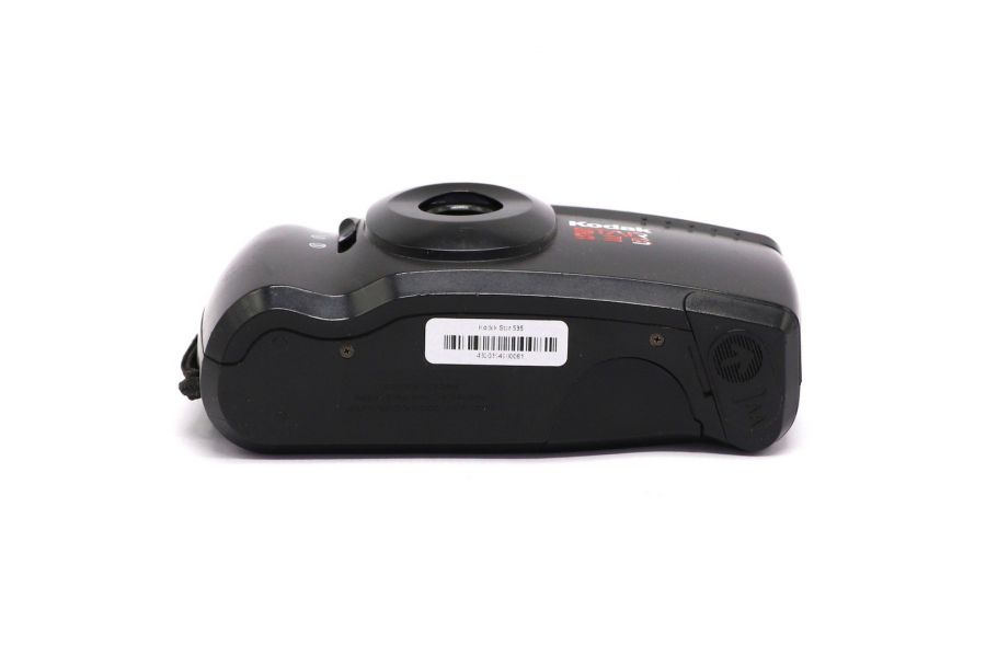 Фотоаппарат аналоговый Kodak Star 535 black