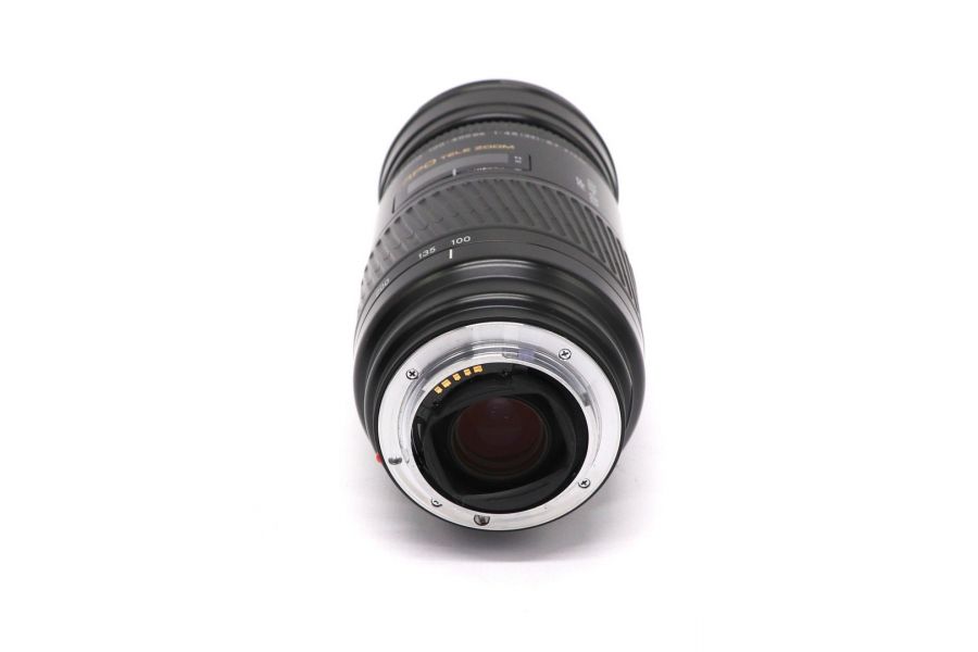 Объектив Minolta AF APO Tele Zoom 100-400mm f/4.5-6.7 Sony A