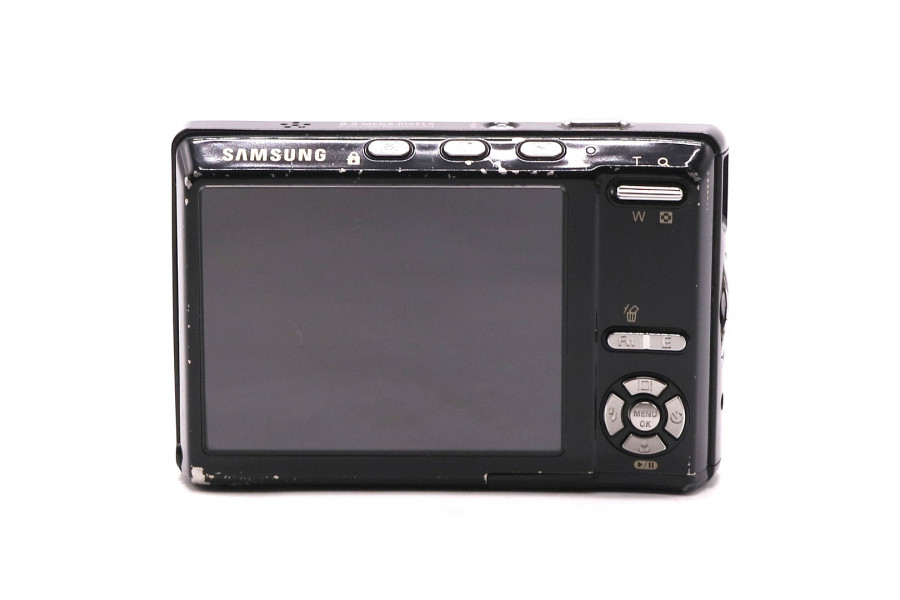 Компактный цифровой фотоаппарат Samsung I85