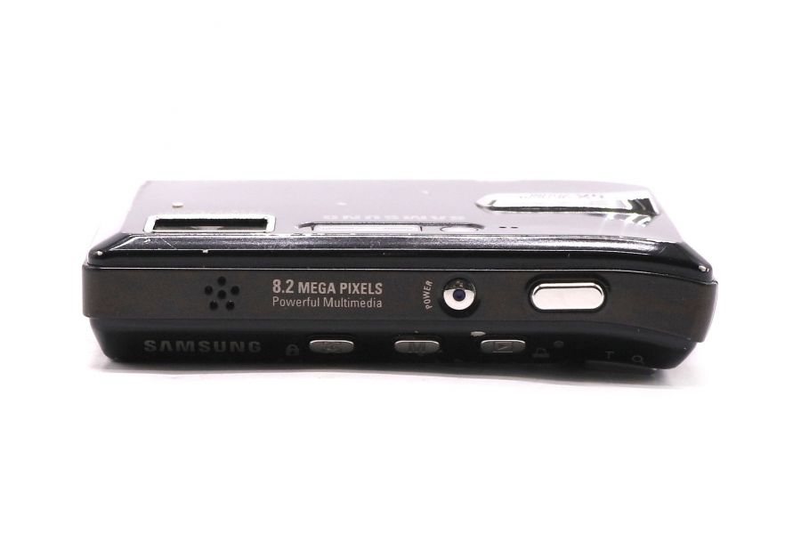 Компактный цифровой фотоаппарат Samsung I85