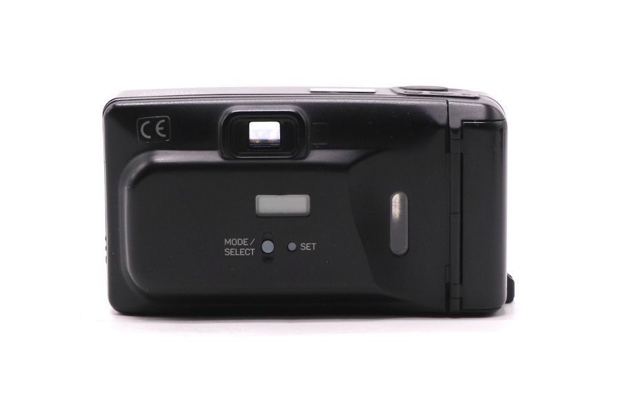 Камера Yashica Microtec AF-Super в упаковке