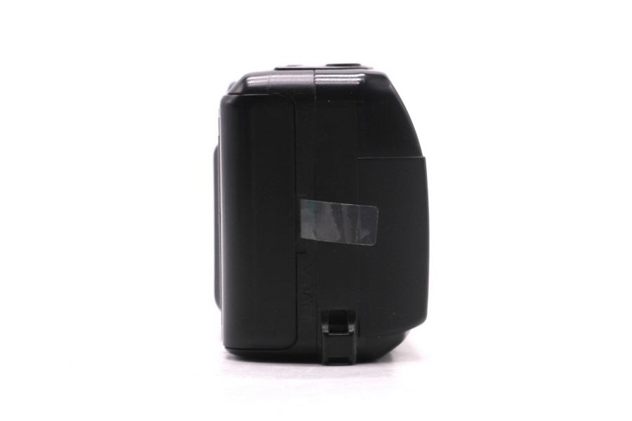 Камера Yashica Microtec AF-Super в упаковке