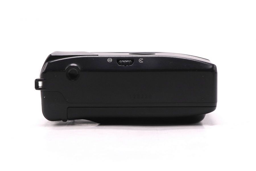 Камера Yashica Microtec AF-Super в упаковке