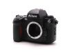 Фотоаппарат зеркальный Nikon F100 body (Japan)