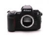Фотоаппарат зеркальный Nikon F100 body (Japan)