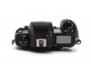 Фотоаппарат зеркальный Nikon F100 body (Japan)