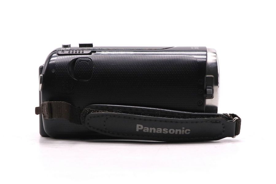 Цифровая видеокамера Panasonic HDC-SD40