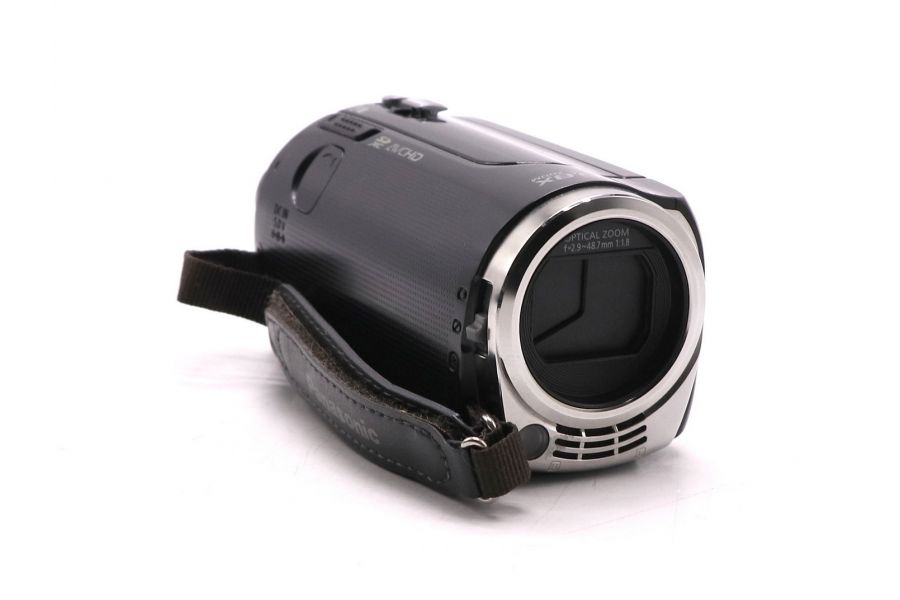 Цифровая видеокамера Panasonic HDC-SD40