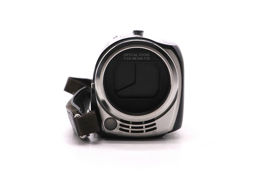 Цифровая видеокамера Panasonic HDC-SD40