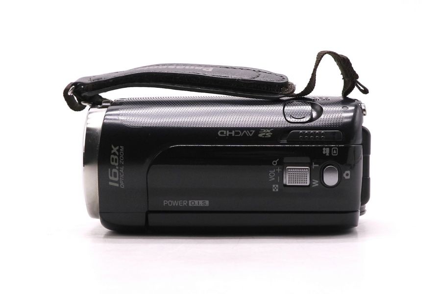 Цифровая видеокамера Panasonic HDC-SD40