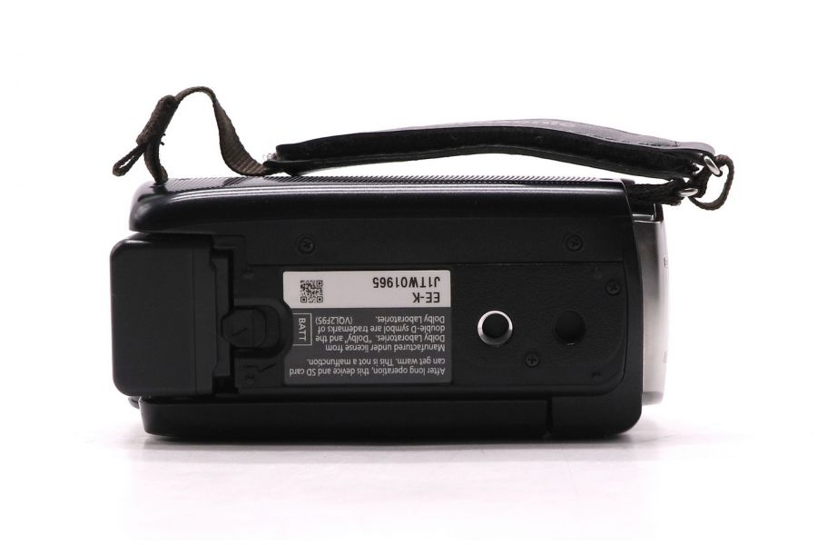 Цифровая видеокамера Panasonic HDC-SD40