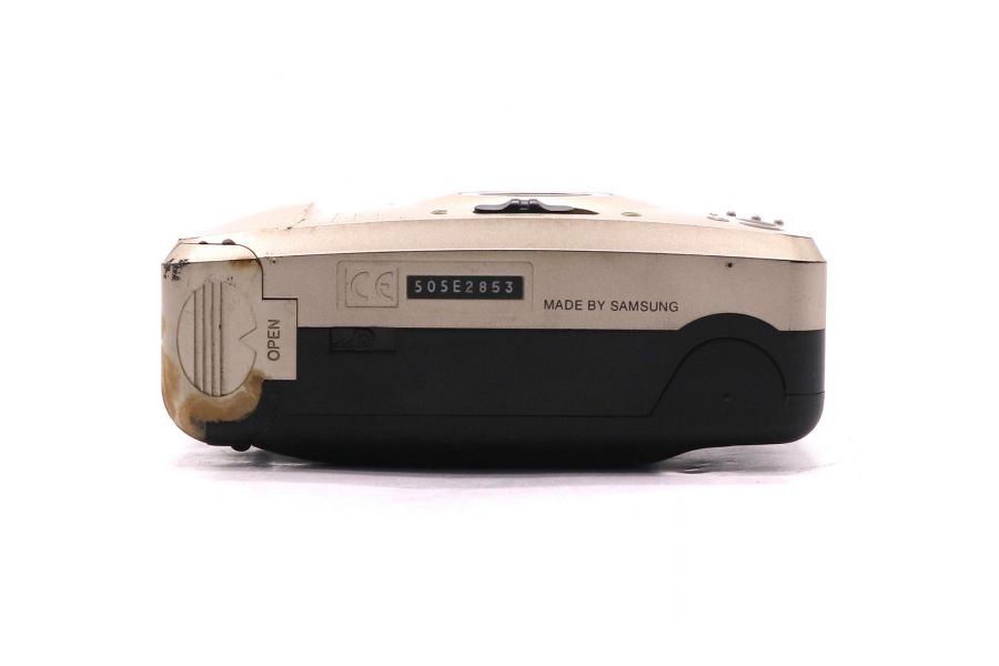 Фотоаппарат Samsung Fino 20S Date