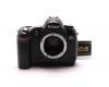 Фотоаппарат Nikon D70 body (пробег неизвестен)