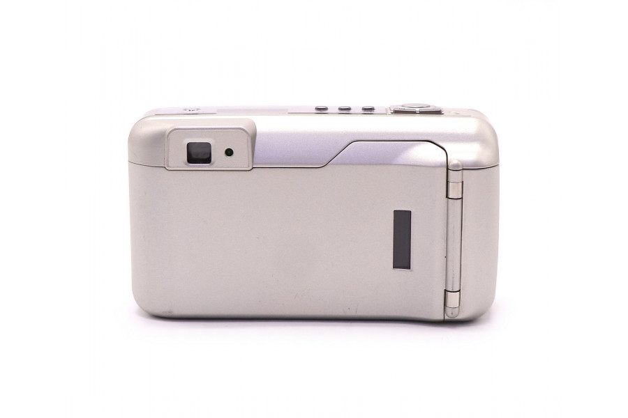 Аналоговая фотокамера Minolta Zoom 130c Date