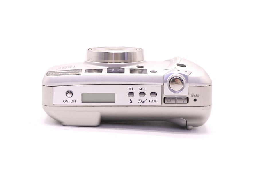 Аналоговая фотокамера Minolta Zoom 130c Date