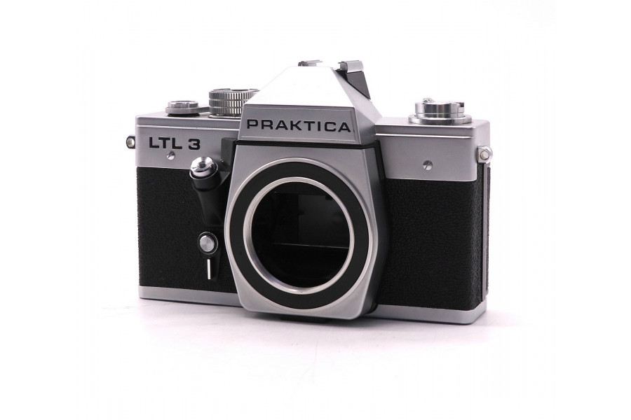 Фотоаппарат малоформатный Praktica LTL3 body