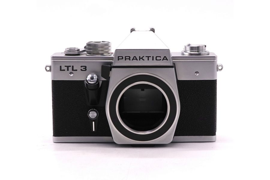 Фотоаппарат малоформатный Praktica LTL3 body