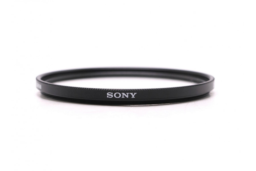 Светофильтр Sony MC Protector 62mm Carl Zeiss T* (VF-62MPAM)
