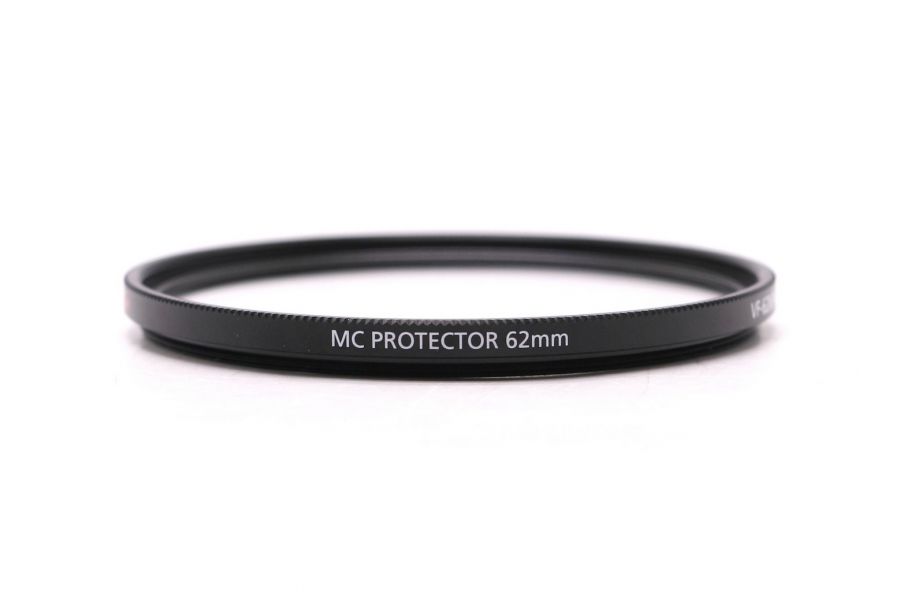 Светофильтр Sony MC Protector 62mm Carl Zeiss T* (VF-62MPAM)