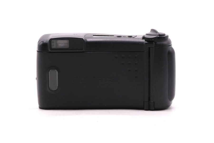 Фотокамера Olympus Superzoom 800 в упаковке