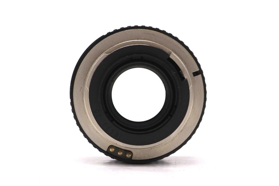 Объектив Pentacon Prakticar MC 1.8/50 в упаковке