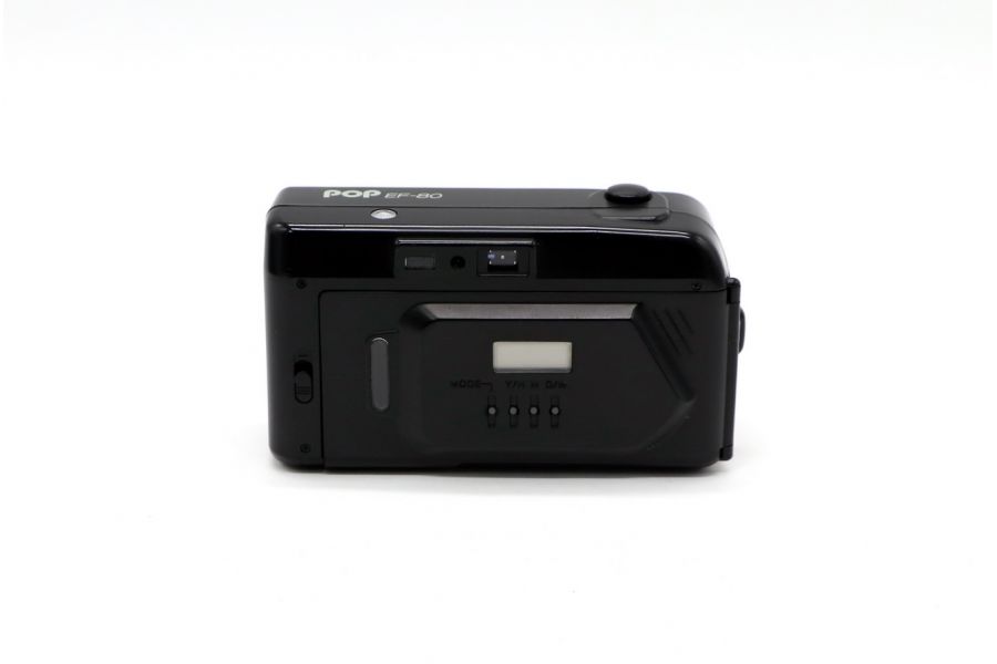 Аналоговая фотокамера Konica POP EF-80 (Japan)