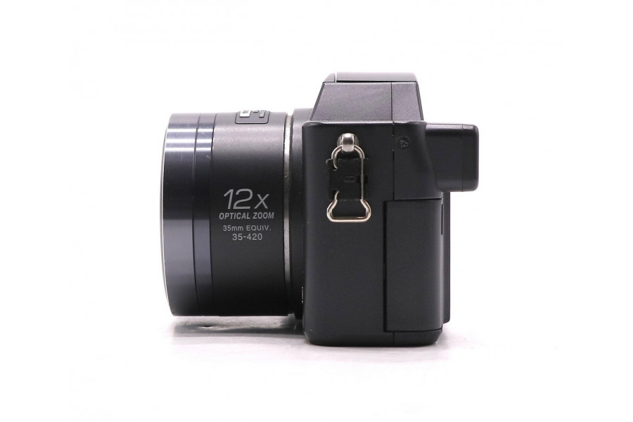 Фотоаппарат цифровой Panasonic Lumix DMC-FZ1