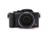 Фотоаппарат цифровой Panasonic Lumix DMC-FZ1