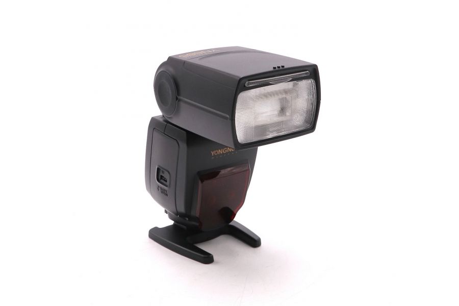 Фотовспышка Yongnuo Speedlite YN685 for Nikon в упаковке