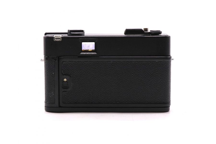 Фотоаппарат Эликон Автофокус в упаковке (СССР)