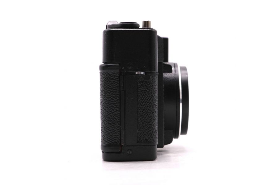 Фотоаппарат Эликон Автофокус в упаковке (СССР)