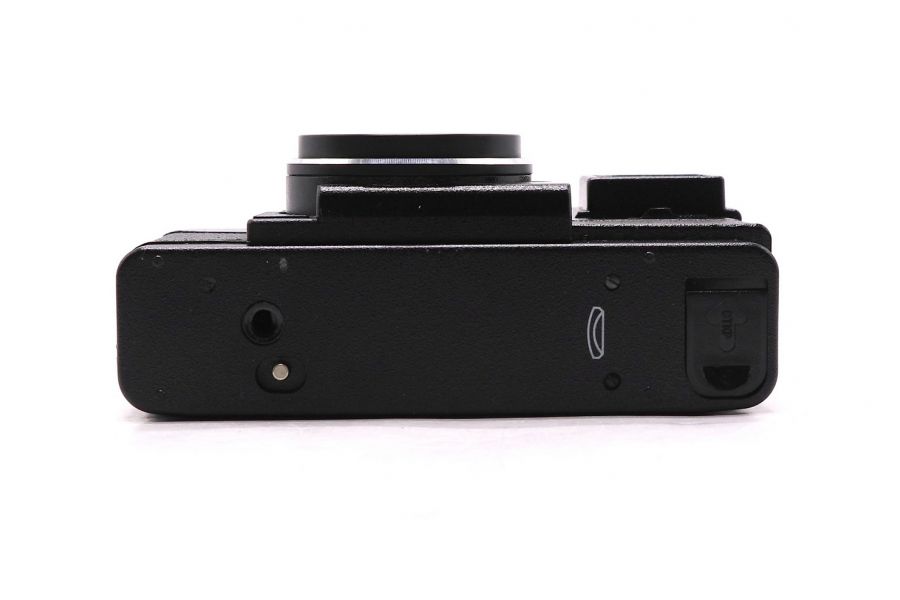 Фотоаппарат Эликон Автофокус в упаковке (СССР)