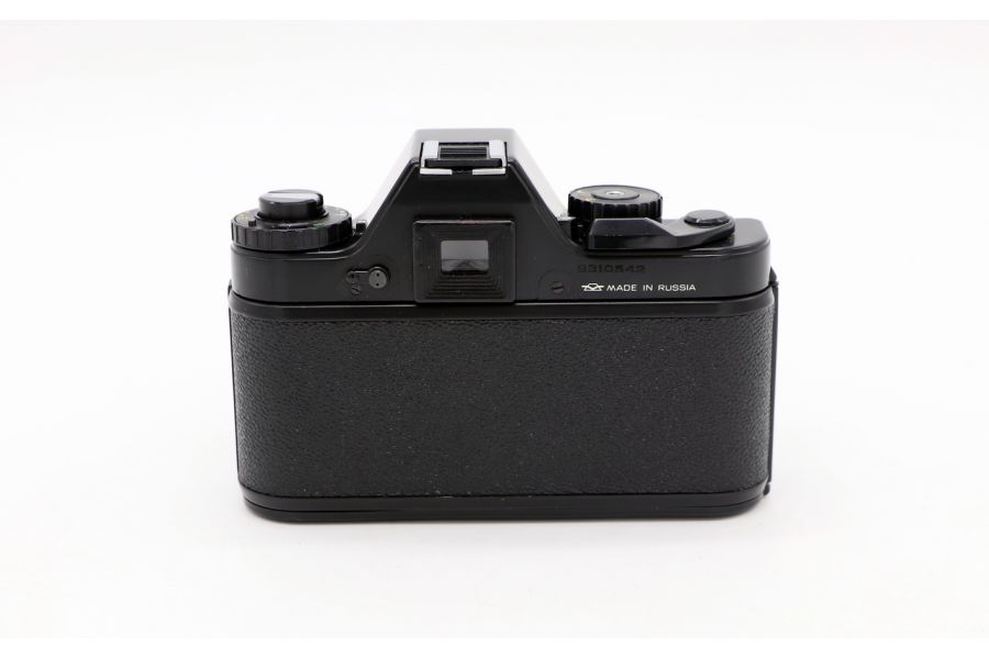 Фотоаппарат Zenit Auto / Зенит Автомат kit