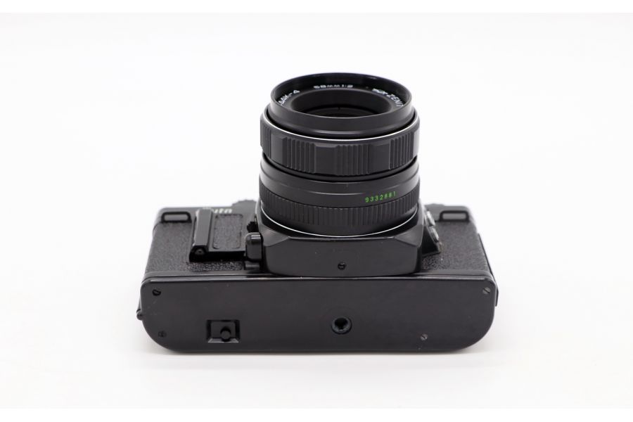 Фотоаппарат Zenit Auto / Зенит Автомат kit