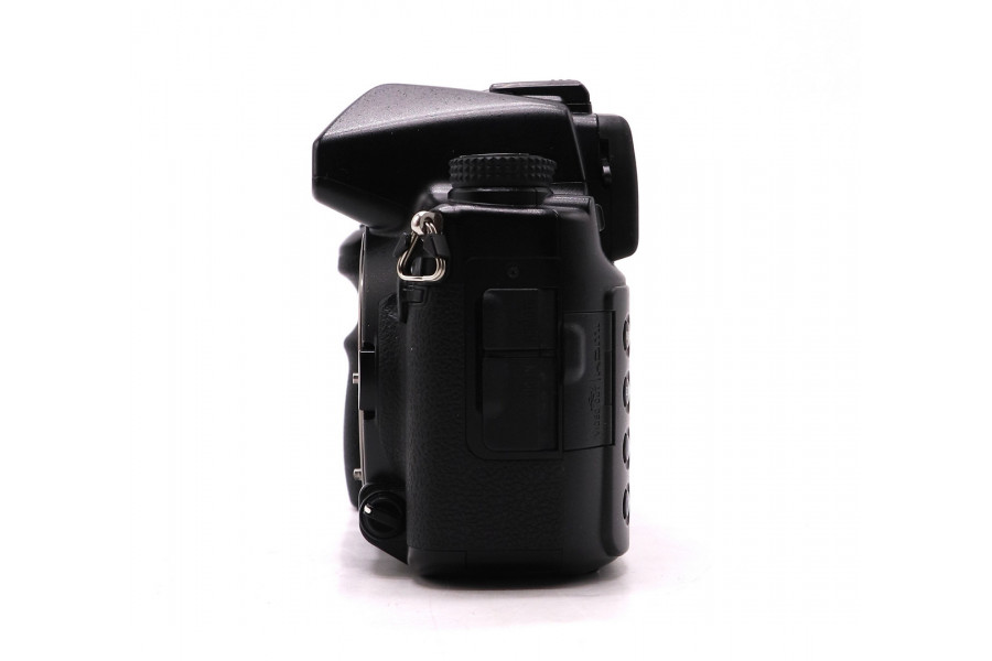 Sony A900 body в упаковке (пробег 11745 кадров)