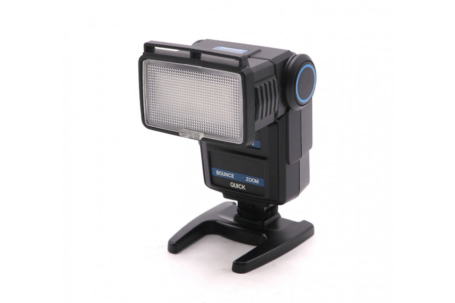 Фотовспышка Crown 816 Electronic Zoom в упаковке