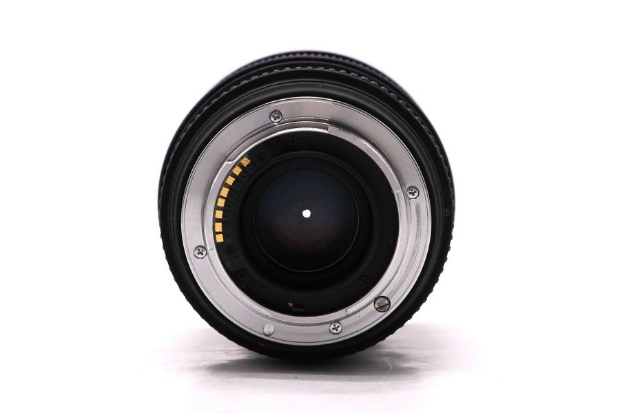 Объектив Sigma AF 24-70mm f/2.8 EX DG MACRO Sony A